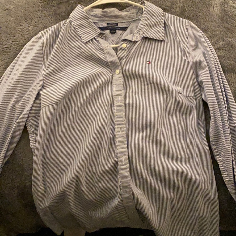 Brand: Ralph Lauren, Size: M